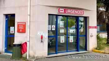 Les urgences de l’hôpital d'Oloron-Sainte-Marie à nouveau fermées ce premier week-end d'août - France Bleu