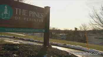 Town of Perinton taking 'Pines of Perinton' to court