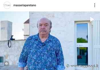 TRULLI E MASSERIE: E' BOOM DI TURISTI E DI VIP - LeggiNoci.it