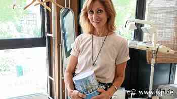 Friseurmeisterin aus Herdecke lädt zu Spendenlauf für Hospiz - WP News