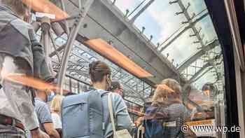 In Wetter und Herdecke: Als Dank fürs Abo freie Fahrt in NRW - WP News