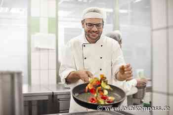 Gesundes Essen in Herdecke: Gemeinschaftskrankenhaus kocht "rebional" - Herdecke - www.lokalkompass.de