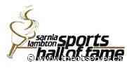 Local roundup: Sarnia-Lambton Sports Hall to give three awards - The Sarnia Observer