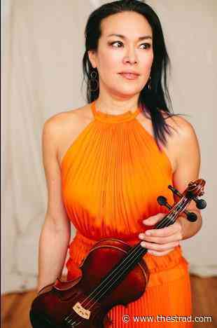 The Strad News - Violinist takes new role at the Saint Paul Chamber Orchestra - The Strad