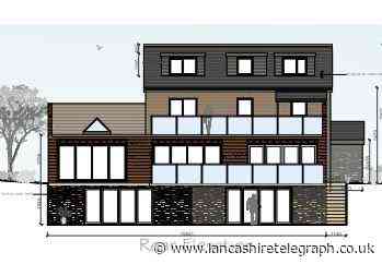 Rishton house owner allowed to keep 'too big' home