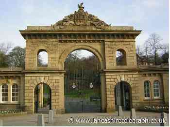 Blackburn with Darwen and Pendle get £85,000 parks grants