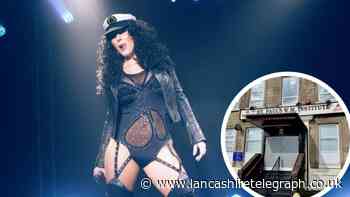 Working men's club hosting charity night with best Cher tribute act in UK