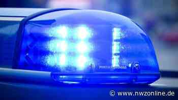 Unfall auf A 28 in Ganderkesee: Wohnmobil kracht in Schutzplanke - Nordwest-Zeitung