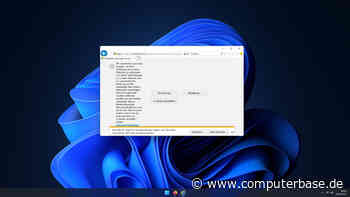 Internet Explorer: Der eingestellte Browser läuft doch unter Windows 11 - ComputerBase