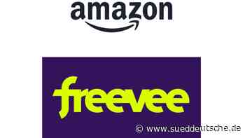 Internet - Amazon zeigt Streamingserien mit Werbeunterbrechung - Wirtschaft - Süddeutsche Zeitung - SZ.de