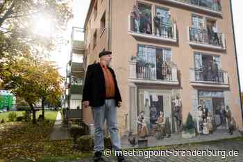 TV, INTERNET & TELEFON Regional? RFT kabel ist eine gute Wahl! - Meetingpoint