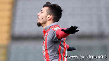 Gaetano non tornerà a Cremona: Braida gli chiude la porta! Le sue parole! - MondoNapoli