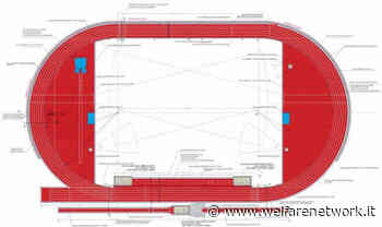 Cremona Pista di atletica al Campo Scuola, dall'8 agosto i lavori di rifacimento - WelfareNetwork