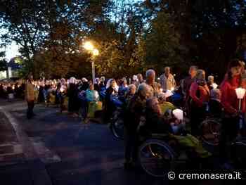 Questa sera parte il pellegrinaggio dell'Unitalsi lombarda a Lourdes con 80 cremonesi. Sarà guidato dal vescovo Napolioni - Cremona Sera
