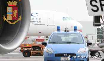 Espulsi due stranieri irregolari per traffico di droga e maltrattamenti - Prima Cremona