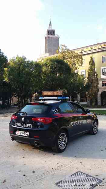 Fermato per un controllo aveva il tasso alcolemico oltre il doppio del consentito: denunciato e patente ritirata - Cremona Sera