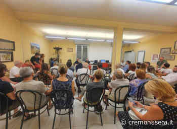 Agostino Alloni già in campagna elettorale: “Siamo pronti per le politiche, basta parlarci addosso” - Cremona Sera