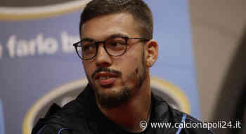 Gaetano: "Devo puntare al salto di qualità dopo due anni di Cremona. Le sterzate di Zielinski sono fantastiche" - CalcioNapoli24