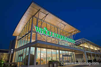 Rhode Island bakery among selections for Whole Foods accelerator program - Bake