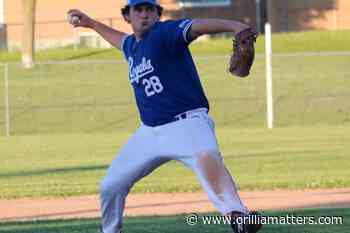 Junior Royals to clash with Creemore tonight in NDBL semi-finals - OrilliaMatters