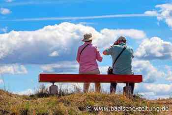 Was wünscht sich die ältere Generation in Kenzingen? - Kenzingen - badische-zeitung.de