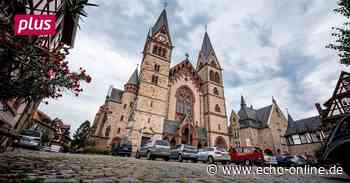 Heppenheim: Zwei Kirchen feiern Geburtstag - Echo Online