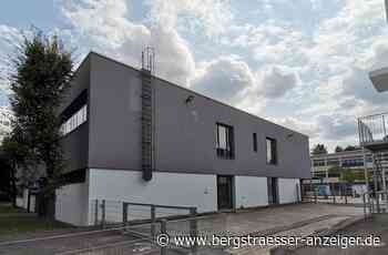 Die Melampusschule in Heppenheim soll wachsen - Heppenheim - Nachrichten und Informationen - Bergsträßer Anzeiger