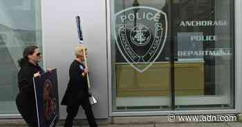 Anchorage police chief says department will reevaluate its policy on officers carrying Narcan - Anchorage Daily News