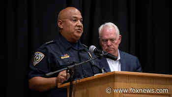 Uvalde school police chief Pete Arredondo was demoted at former job: Report - Fox News
