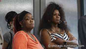 Jury awards $33.5M for fatal Dolton police car chase - Chicago Sun-Times