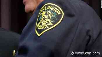 Lawsuit says police chasing White suspect wrongly arrested Black man - CNN