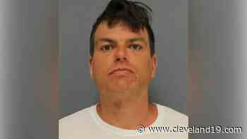 Oregon man charged with stalking Brunswick teen, police say - Cleveland 19 News