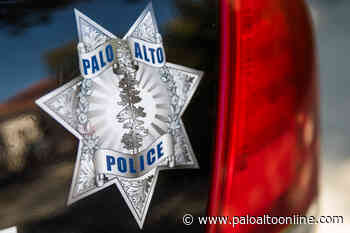Palo Alto police set to remove radio encryption - Palo Alto Online