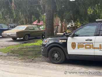 Watertown police investigating 13-year-old’s death - WWNY