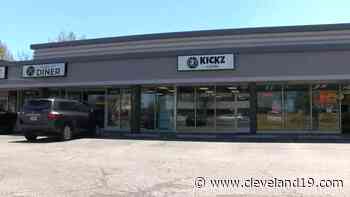 Lyndhurst police find car used in May murder - Cleveland 19 News