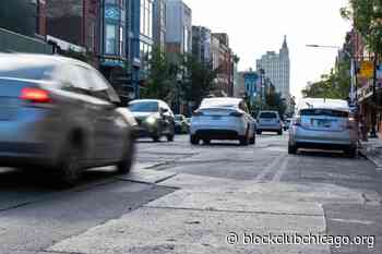 2 Weeks After Police Alert, More Women Say They've Been Harassed By Sexual Predator In Wicker Park And West Town - Block Club Chicago