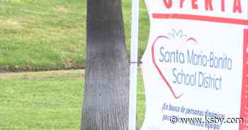 Nationwide bus driver shortage impacting school transportation in Santa Maria - KSBY News