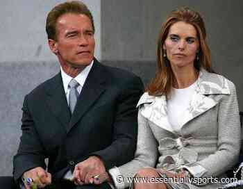 Ex-Wife Maria Shriver’s Act Forced Arnold Schwarzenegger to Take ‘Swift Action’ Against Her for Violation of the Law He Had Supported - EssentiallySports