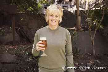Stone Brewing CEO Maria Stipp on Diversifying Craft Beer - InsideHook