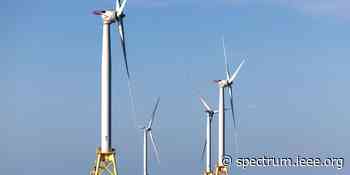 Rhode Island’s Renewable Energy Goal Is a Beacon for Other States - IEEE Spectrum