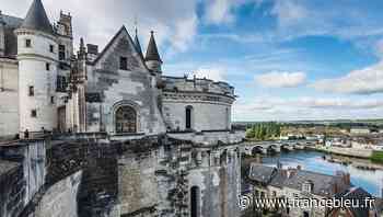 Touraine : le château d'Amboise, l'agriculture en vidéo et Vincent Dubois des Bodin's - France Bleu