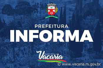 Audiência Pública LDO 2023 - Prefeitura Municipal de Vacaria (.gov)