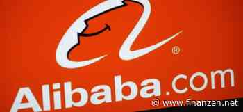 Alibaba-Aktie: Alibaba hält Umsatz trotz COVID-Lockdowns stabil