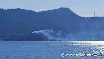 Rapallo: “Navi da crociera più lontane dalla costa” - LevanteNews.it