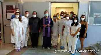 Fermo, in ospedale altri 18 posti letto per Medicina: reparto a regime da fine mese - corriereadriatico.it