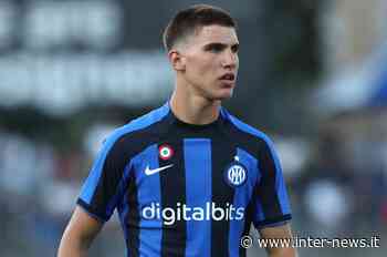 Casadei, l’Inter spara alto. Chelsea fermo su un punto ma non molla – SI - Inter-News.it