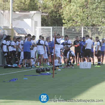 Ekdal ancora fermo, salterà il Como. Si attendono novità per Ampadu del Chelsea - CittaDellaSpezia