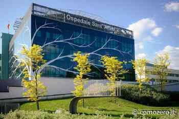Ospedale Sant'Anna: martedì 9 agosto a San Fermo chiusi gli uffici amministrativi per il Patrono - ComoZero