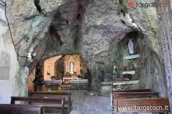 Continuano le visite alla scoperta di Santa Lucia e della chiesa nella grotta di Villanova Mondovì - TargatoCn.it