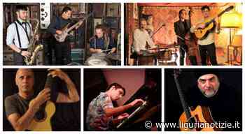 Ad Andora torna “Note fra gli ulivi” - Liguria Notizie